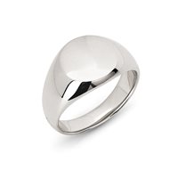 Anello Anellissimi Uomo Urban in Acciaio ACC-034-20 - ACC-034-20